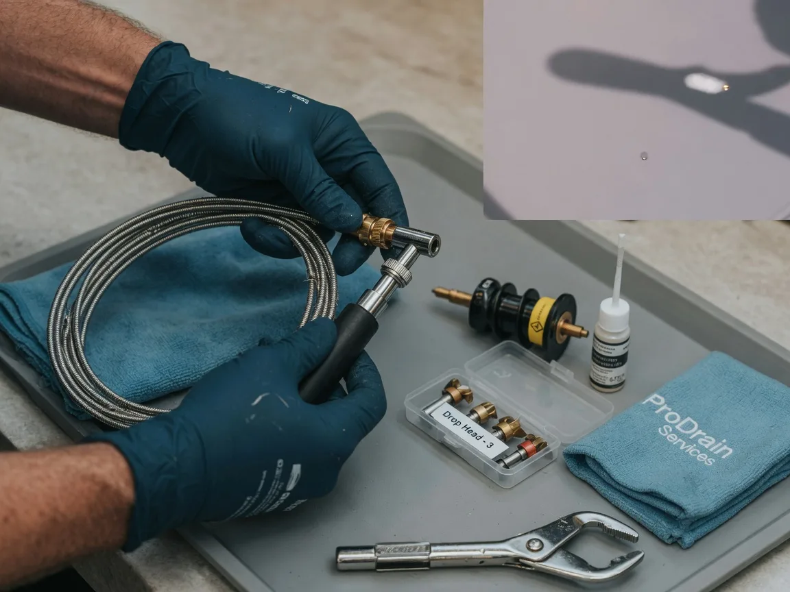 Why choose Drain Cleaning in Blountsville, AL